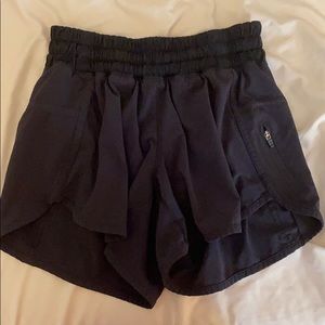 Lululemon Tracker Shorts